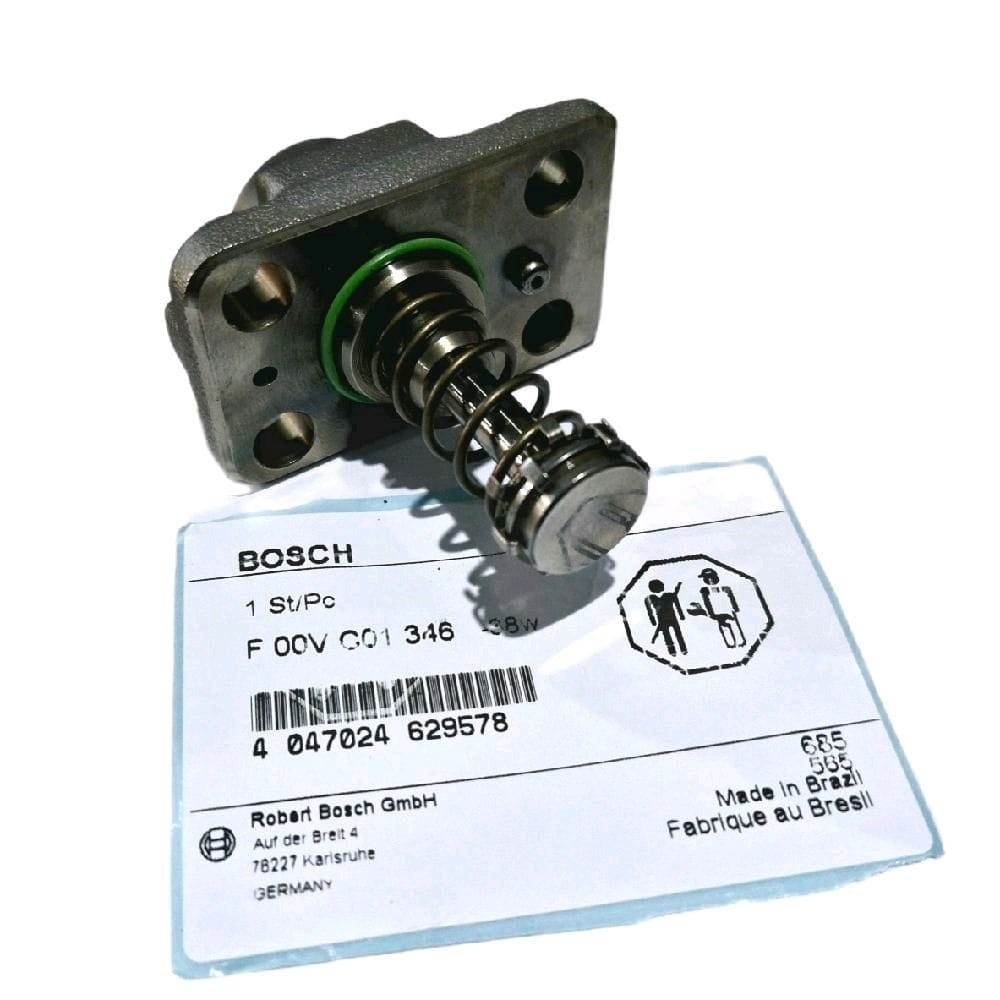 Plunger Supply Pump Bosch Pump Chevrolet Spin Diesel Captiva C100 Trailblazer Colorado