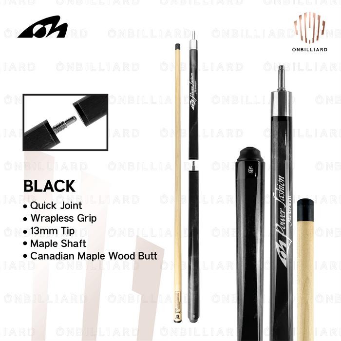 Mcdermott Jump Break Cue Stick Billiard Jumpbreak