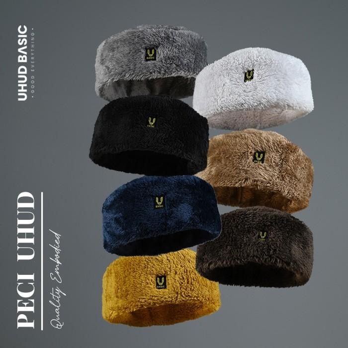 PECI UHUD PRO - Uhud Basic