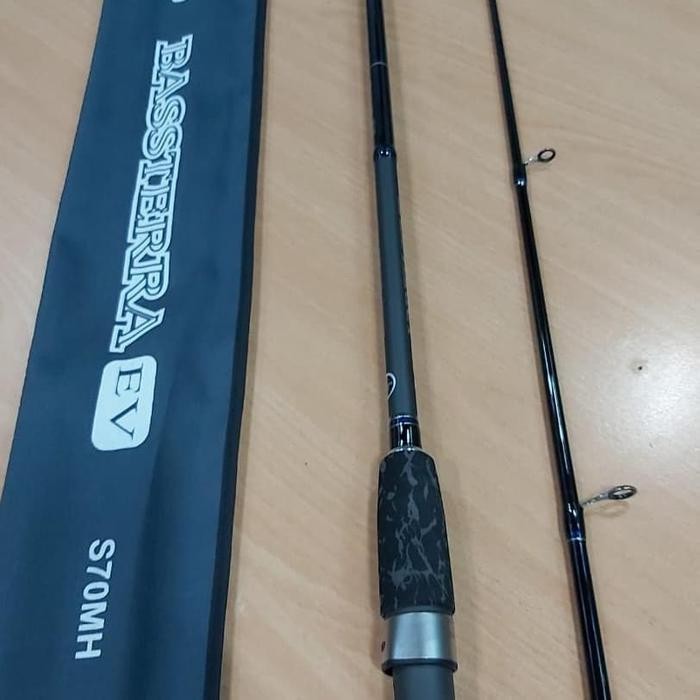 Joran Shimano basterra Ev S70MH2