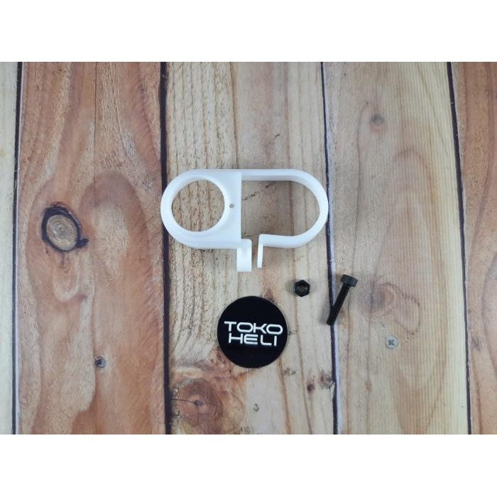 Stok Baru Caddx Peanut Camera Mounting Case