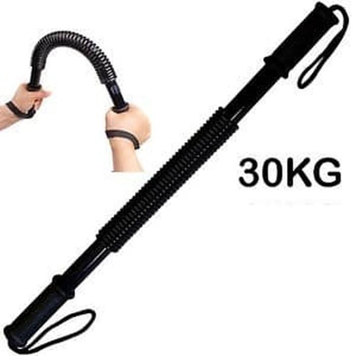 POWER TWISTER 30KG / POWER TWISTER 30KG