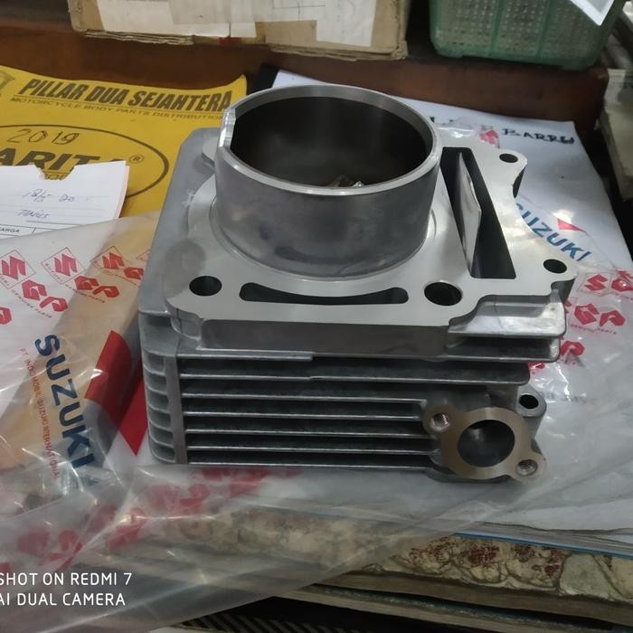 Blok Seher Satria Fu Ori Sgp