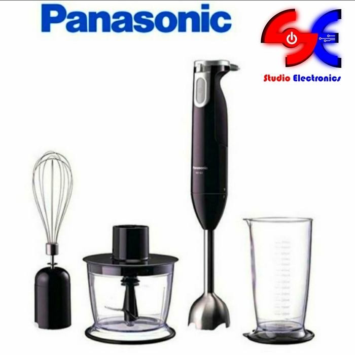 HAND BLENDER CHOPPER MIXER PANASONIC MX-SS1 TERBARU BLENDER DAGING