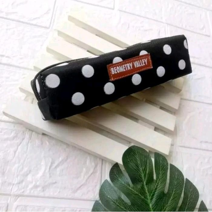 

OJ Kotak Pensil Stationery Anak 2D Sekolah Murah - Paket 12pcs