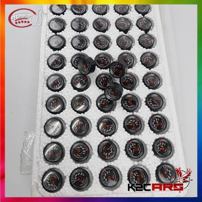 Pilihan- Manometer Pcp Mano 3500 Psi Bull Od 22 Fosfor Berkualitas Terbaik