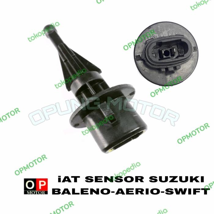 Sensor IAT intake air temperature suzuki Baleno Aerio APV Swift