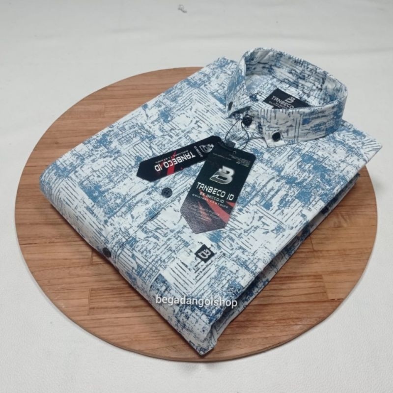 Ksmeja Panjang Murah Kemejan Casual Termurah Bju Pria Berkancing Krmeja Bapak Bapak Terbaru Pakaian 