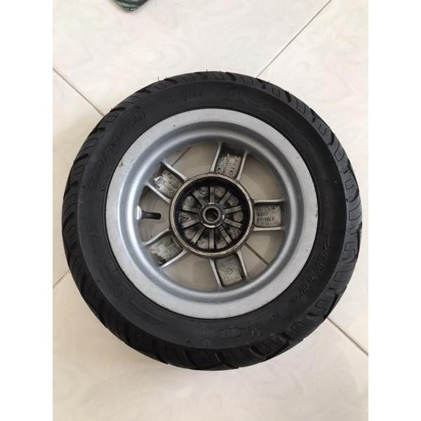 velg belakang vespa s vespa lx 2v / 3v