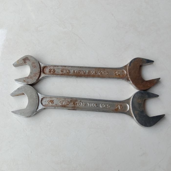 Kunci Pas KTC Kyoto Tool japan