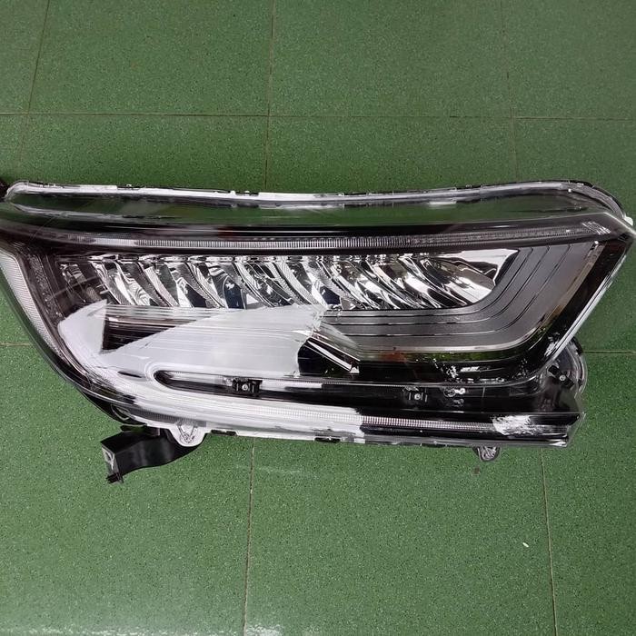 Headlamp CRV turbo Original
