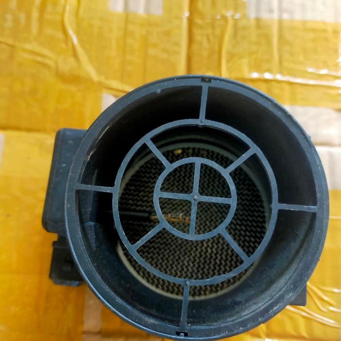 sensor map hyundai Trajet