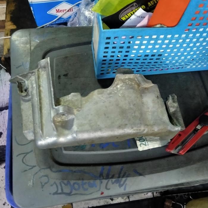 cover metic tranmisi Honda jazz ge8 Honda Freed ORI