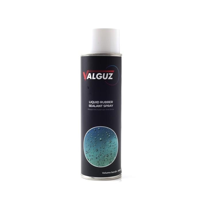 Valguz Rubber Sealant Spray