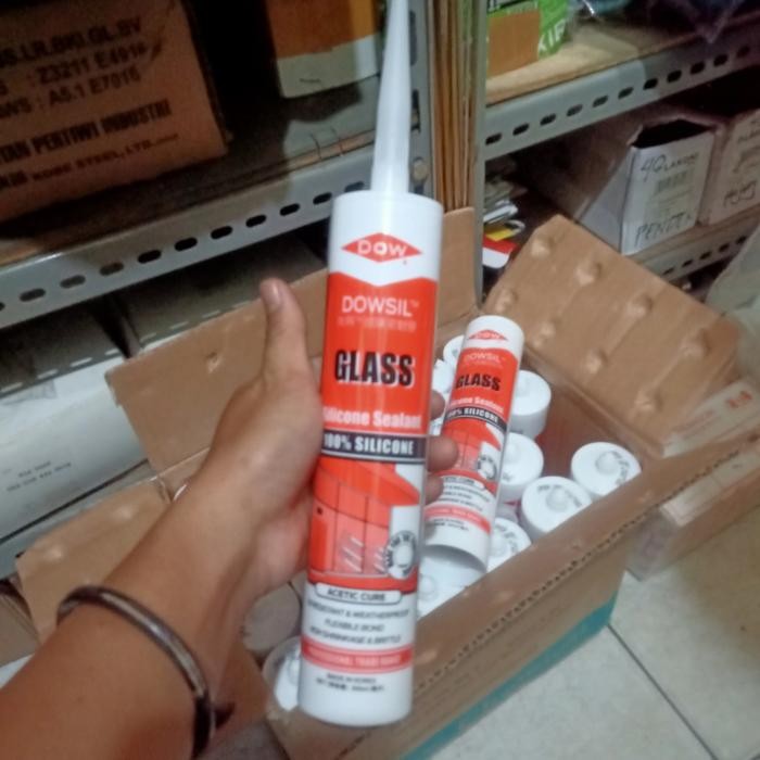 dowsil sealant grey