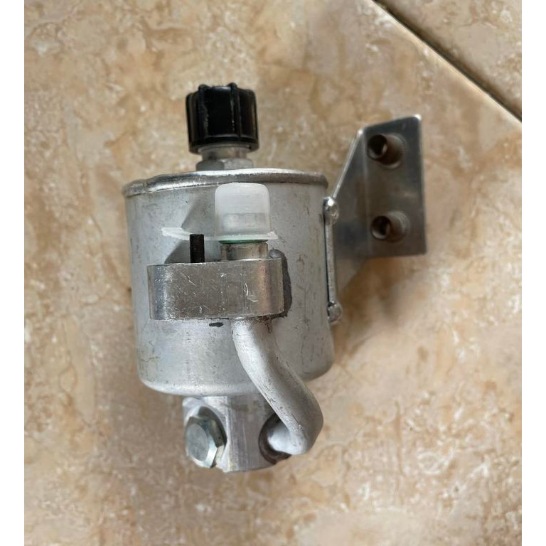 Receiver Drier Mercy A140 / A-140 / W168 / W-168 R134 merk Fujicool