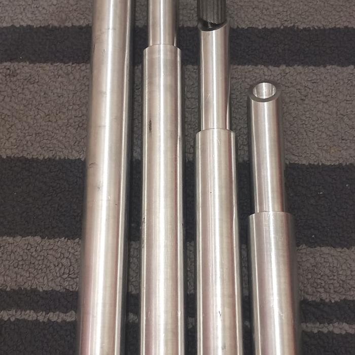 Ready adaptor stem minion / minivelo