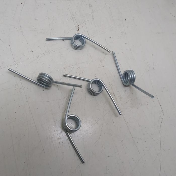 Per engsel pegas torsi universal