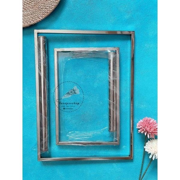 Bingkai Cookies Bingkai Kue Kering Penggaris Kue Kering Penggaris