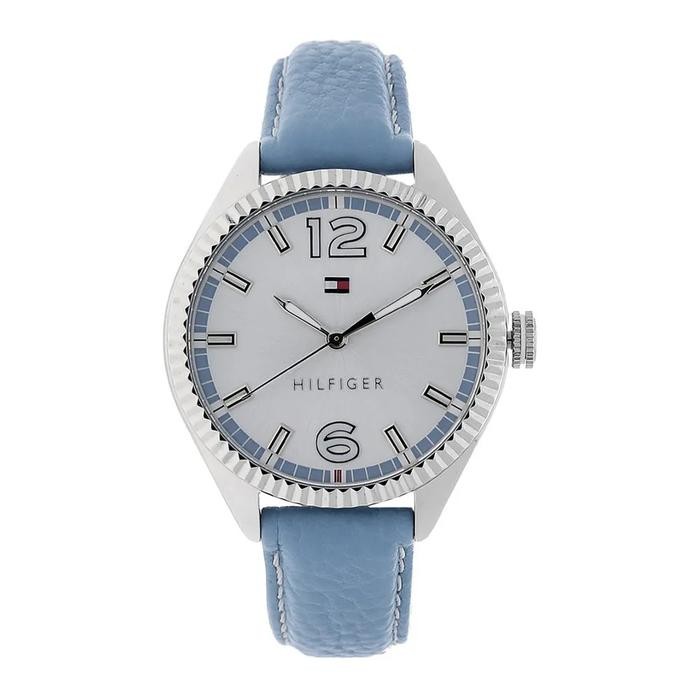 Tommy Hilfiger 1781518 Ladies Watch Analog