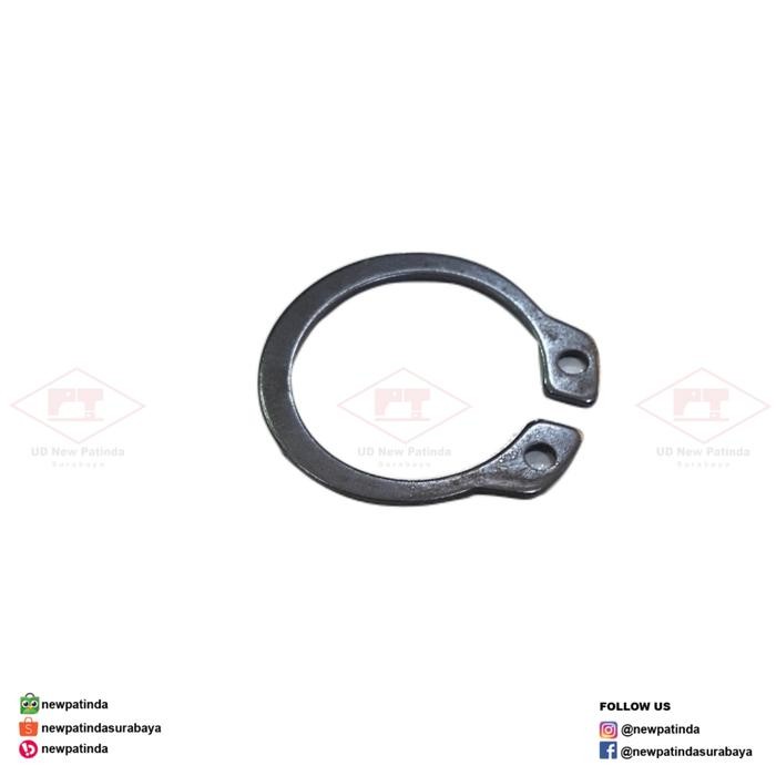 {{{{}}] RC-1850001-KP Snap Ring Mesin Jahit Walking Foot Juki DU 1181