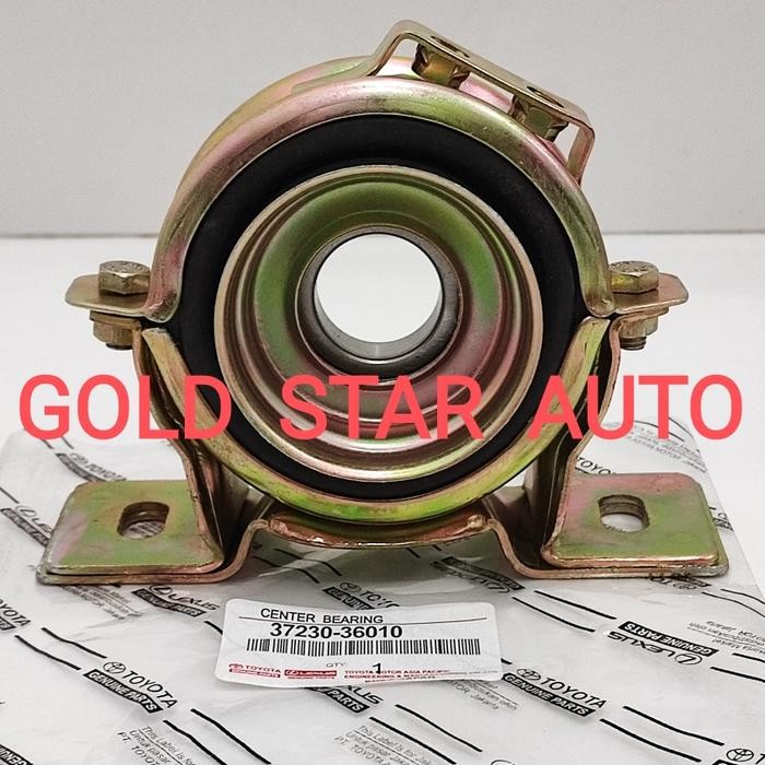 Jual Center Bearing Gantungan Kopel Rino 14B Rino Ps115 Dyna 125Lt 125Et