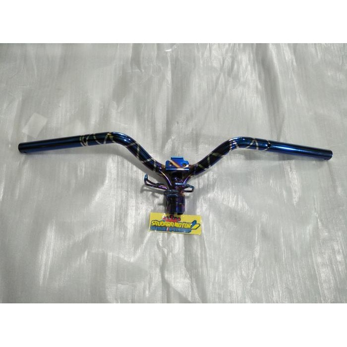 Stang Ori Fino Thailand Blue Xxx