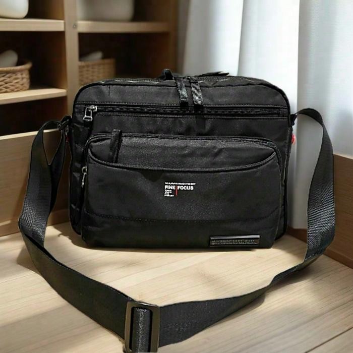 Tough Warrior 1191 / Tas Selempang / Tas Tough Warrior / Sling Bag Tough Warrior / Tas selempang