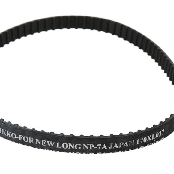 Timing Belt / Tali Dinamo untuk Mesin Jahit Karung 170XL037