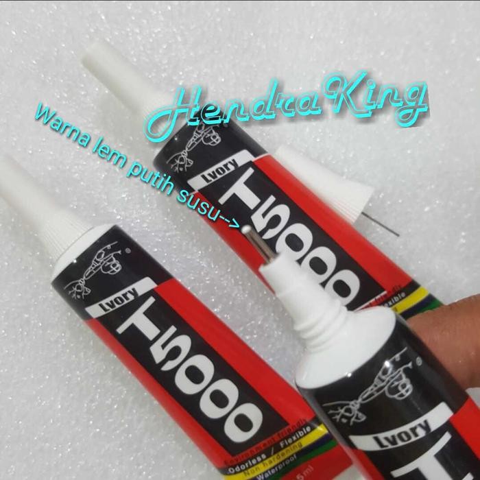 LEM PEREKAT LCD TOUCHSCREEN T5000