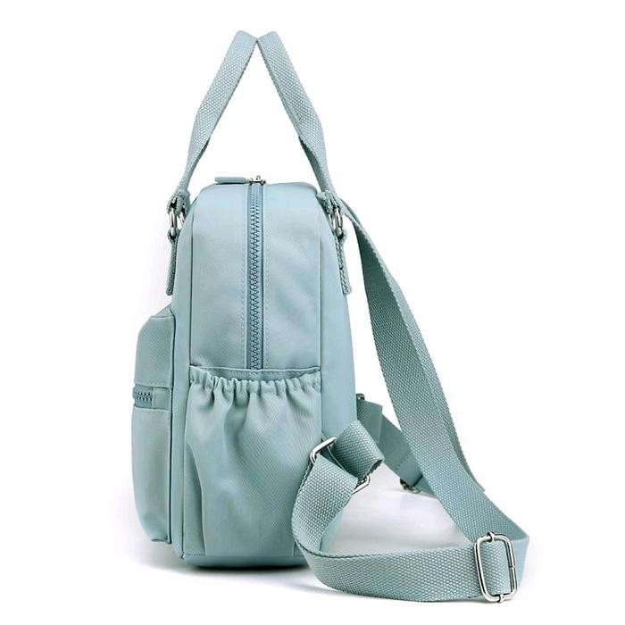 Top Suoyate 5530 Tas ransel wanita antiair