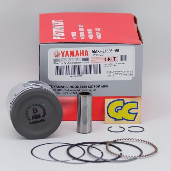 Piston Kit Yamaha Nouvo, Mio Sporty Original Terlaris