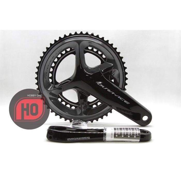 Shimano Dura-Ace R9100 Groupset - Rim Brake 9100