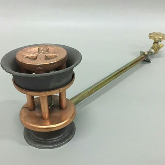 kepala kompor zeppelin 768