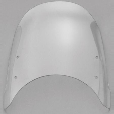Windshield Aero CB650R DAYTONA 67573