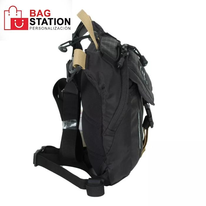 New Tas Selempang Kalibre Argyle 2L Original Tas Paha Tas Travel Tas Sling Bag Tas Pria Terlariss 