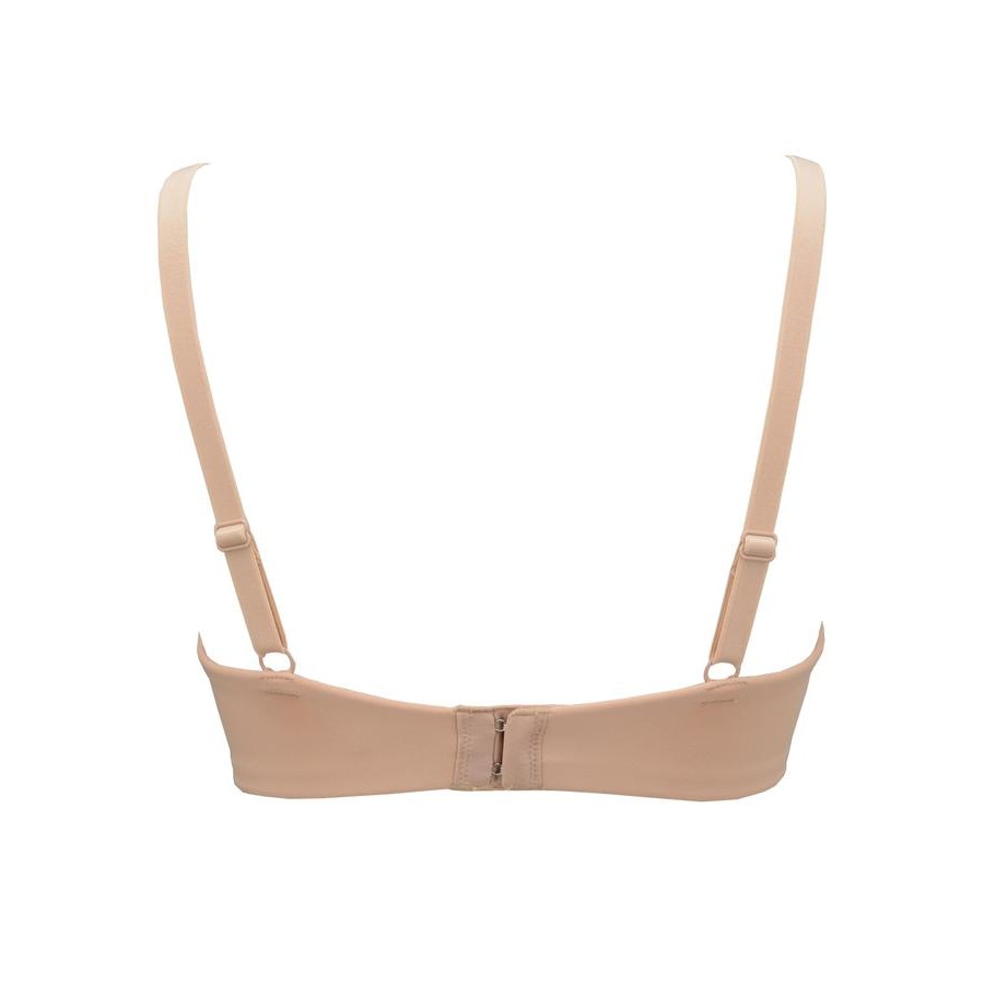 Wacoal Nude Ib 5075R2 - Full Cup - Tanpa Kawat - Mold Terlaris