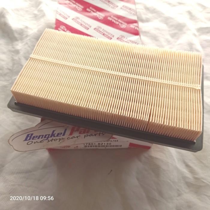 Filter Udara / Air Filter Calya Sigra Original