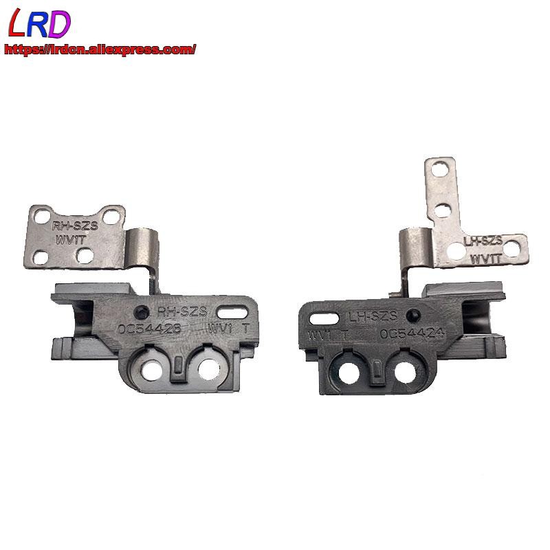 LRD New Original for Lenovo ThinkPad X240 X250 X260 X270 Touch Screen Laptop LCD Hinges left Right S