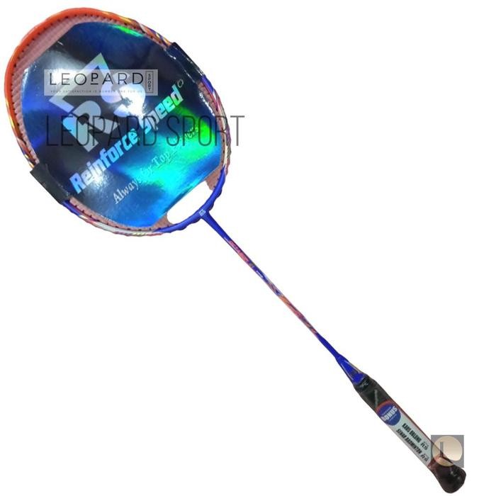 Raket Badminton RS Octagon 21 Prof / Raket Reinforce Speed