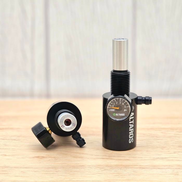 REGULATOR ALTAROS AF MADE IN CZECH REPUBLIC