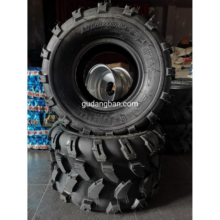 (Best) Ban ATV ring 8 Ukuran 18x9.50-8 Offroad