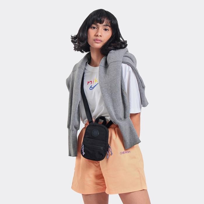 Tas Selempang Exsport Mingle Mini Sling Bag - Hitam