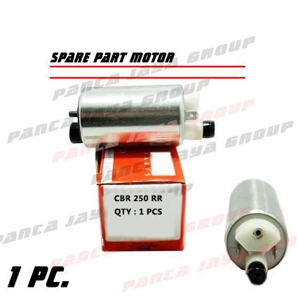 Mantab Rotak Dinamo Fuel Pump Pompa Bensin Cbr250 Rr Cbr-250 Rr Cbr 250Rr Fi Terlariss !!