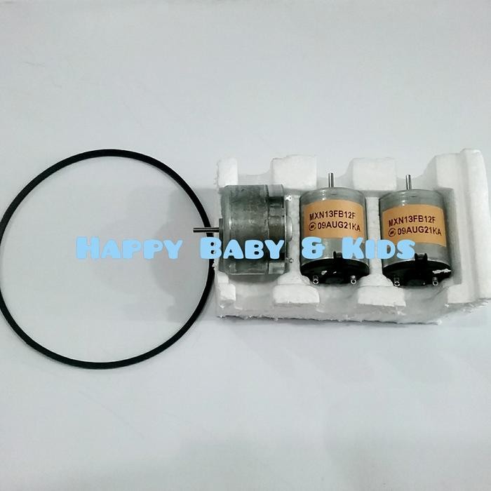 TGR POLAR PAKET Seperpat mesin Ayunan bayi/ Khusus Mesin Ayunan Polar