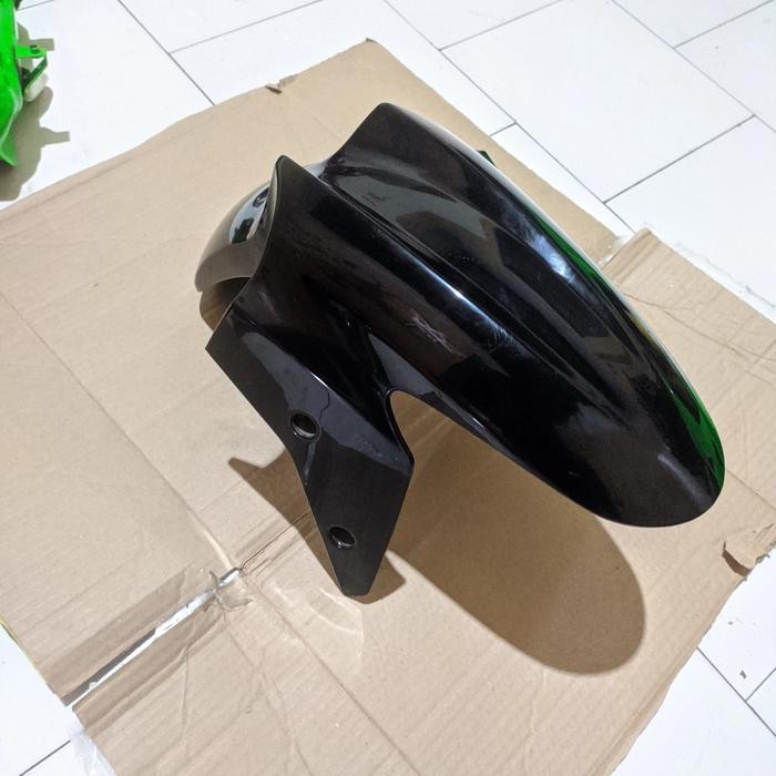 spakbor depan ninja 250R original