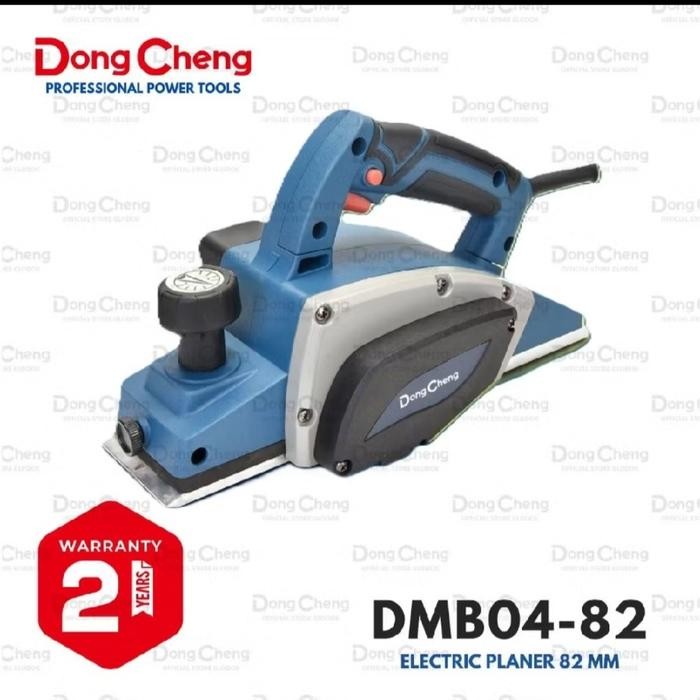 Mesin Serut Dongcheng Dmb04 82 Mesin Ketam Dongcheng