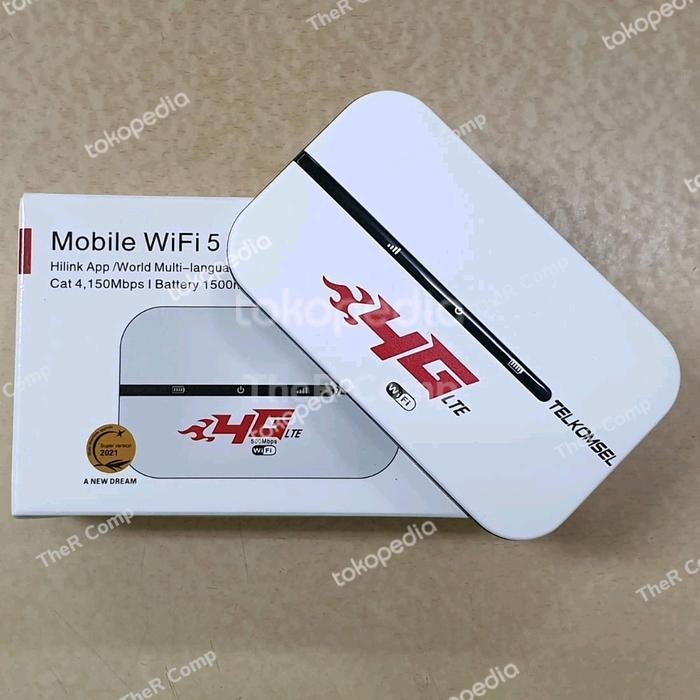 MODEM MIFI E5576 SUPPORT ALL OPERATOR MODEL BOLT AIRTEL TELKOMSEL
