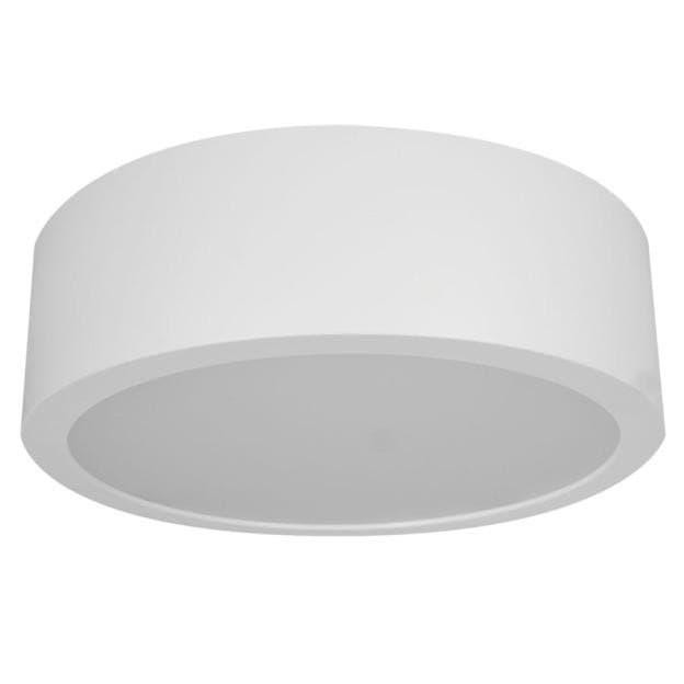 e4n7- Philips Led Downlight 59474 Meson Outbow 24W D200 Gen 3 Surface Mount