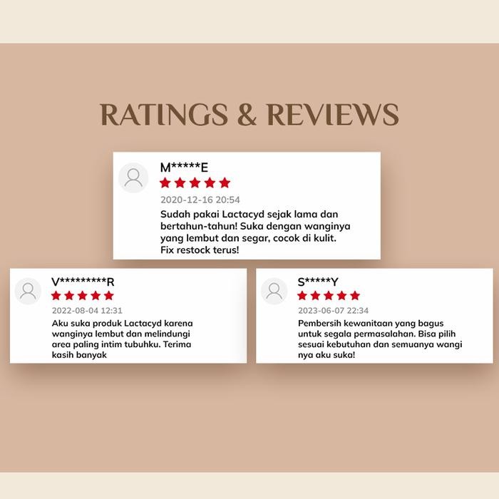 dlfo- [Mystery Box] Lactacyd All Day Care 2X250Ml - Pembersih Kewanitaan